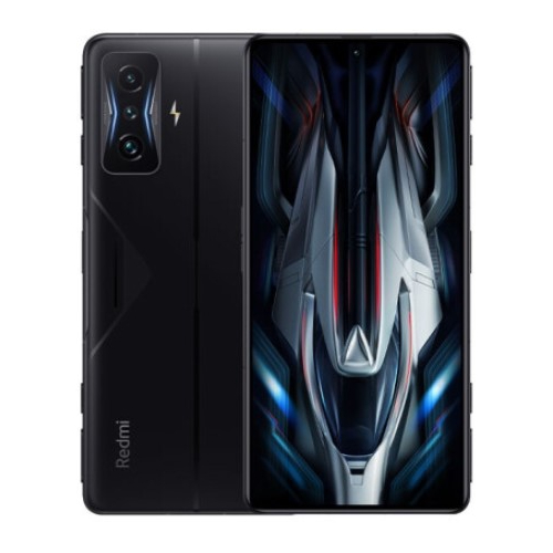 Xiaomi Redmi K50 Gaming Version | aptX